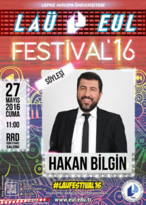 Hakan Bilgin