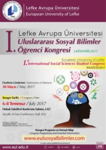 lau-uluslararasi-sosyal-bilimler-ogrenci-kongresi