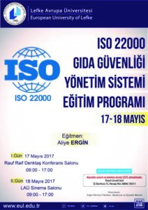 ISO-22000