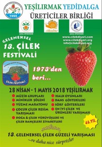 cilek-festivali