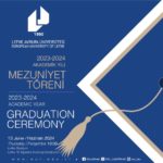 2023 – 2024 Academic Year Graduation Ceremony